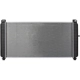 Purchase Top-Quality Radiator by BTK - R2537 pa4