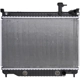 Purchase Top-Quality Radiator by BTK - R2563 pa1