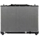 Purchase Top-Quality Radiator by BTK - R2565 pa1