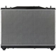 Purchase Top-Quality Radiator by BTK - R2565 pa2