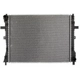 Purchase Top-Quality Radiateur by BTK - R2610 pa2