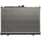 Purchase Top-Quality Radiator by BTK - R2617 pa1