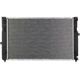 Purchase Top-Quality Radiateur de BTK - R2648 pa1