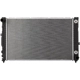 Purchase Top-Quality Radiateur de BTK - R2648 pa3