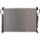 Purchase Top-Quality Radiateur de BTK - R2652 pa2