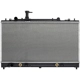 Purchase Top-Quality Radiator by BTK - R2673 pa6