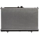 Purchase Top-Quality Radiator by BTK - R2676 pa1