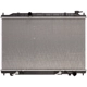 Purchase Top-Quality BTK - R2692 - Radiator pa2