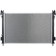 Purchase Top-Quality BTK - R2702 - Radiator pa1