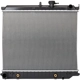 Purchase Top-Quality BTK - R2707 - Radiator pa4