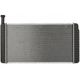 Purchase Top-Quality Radiator by BTK - R2712 pa1