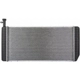 Purchase Top-Quality Radiator by BTK - R2713 pa1