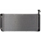 Purchase Top-Quality Radiator by BTK - R2713 pa2