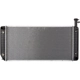 Purchase Top-Quality Radiator by BTK - R2713 pa5