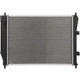 Purchase Top-Quality Radiator by BTK - R2714 pa1