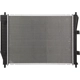 Purchase Top-Quality Radiator by BTK - R2714 pa3