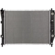Purchase Top-Quality Radiator by BTK - R2714 pa4