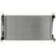 Purchase Top-Quality Radiator by BTK - R2719 pa1