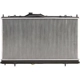 Purchase Top-Quality Radiator by BTK - R2723 pa1