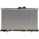 Purchase Top-Quality Radiator by BTK - R2723 pa2