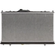 Purchase Top-Quality Radiator by BTK - R2723 pa3