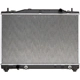Purchase Top-Quality Radiator by BTK - R2731 pa3