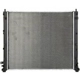 Purchase Top-Quality Radiator by BTK - R2733 pa1