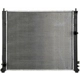 Purchase Top-Quality Radiator by BTK - R2733 pa2