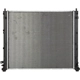 Purchase Top-Quality Radiator by BTK - R2733 pa4