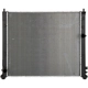 Purchase Top-Quality Radiator by BTK - R2733 pa5