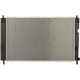 Purchase Top-Quality Radiator by BTK - R2764 pa2