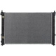 Purchase Top-Quality Radiator by BTK - R2768 pa1