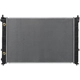 Purchase Top-Quality Radiator by BTK - R2768 pa3