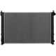 Purchase Top-Quality Radiator by BTK - R2768 pa5