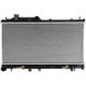 Purchase Top-Quality Radiator by BTK - R2778 pa2