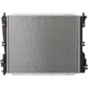 Purchase Top-Quality Radiator by BTK - R2789 pa1