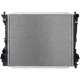 Purchase Top-Quality Radiator by BTK - R2789 pa2