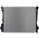 Purchase Top-Quality Radiator by BTK - R2789 pa5