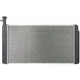 Purchase Top-Quality Radiator by BTK - R2793 pa1