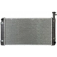 Purchase Top-Quality Radiator by BTK - R2793 pa2
