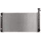 Purchase Top-Quality Radiator by BTK - R2793 pa5