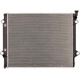Purchase Top-Quality Radiator by BTK - R2802 pa2