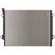 Purchase Top-Quality Radiator by BTK - R2802 pa5