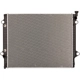 Purchase Top-Quality Radiator by BTK - R2802 pa6