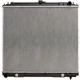 Radiator by BTK