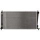 Purchase Top-Quality Radiator by BTK - R2819 pa1
