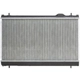 Purchase Top-Quality Radiator by BTK - R2845 pa1