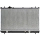 Purchase Top-Quality Radiator by BTK - R2845 pa2