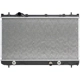 Purchase Top-Quality Radiator by BTK - R2845 pa8