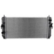 Purchase Top-Quality Radiator by BTK - R2853 pa1